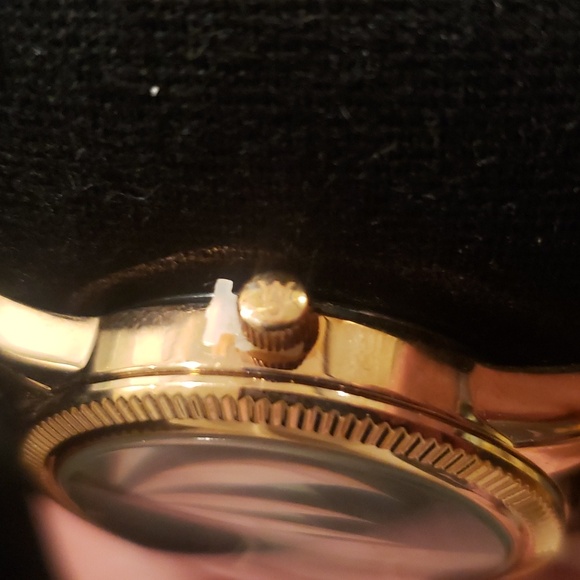 NWT STEVE MADDEN  WATCH - Picture 4 of 8